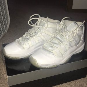 Jordan Retro 11